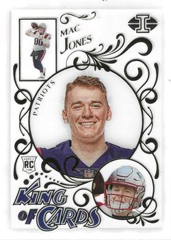 #KC-15 Mac Jones