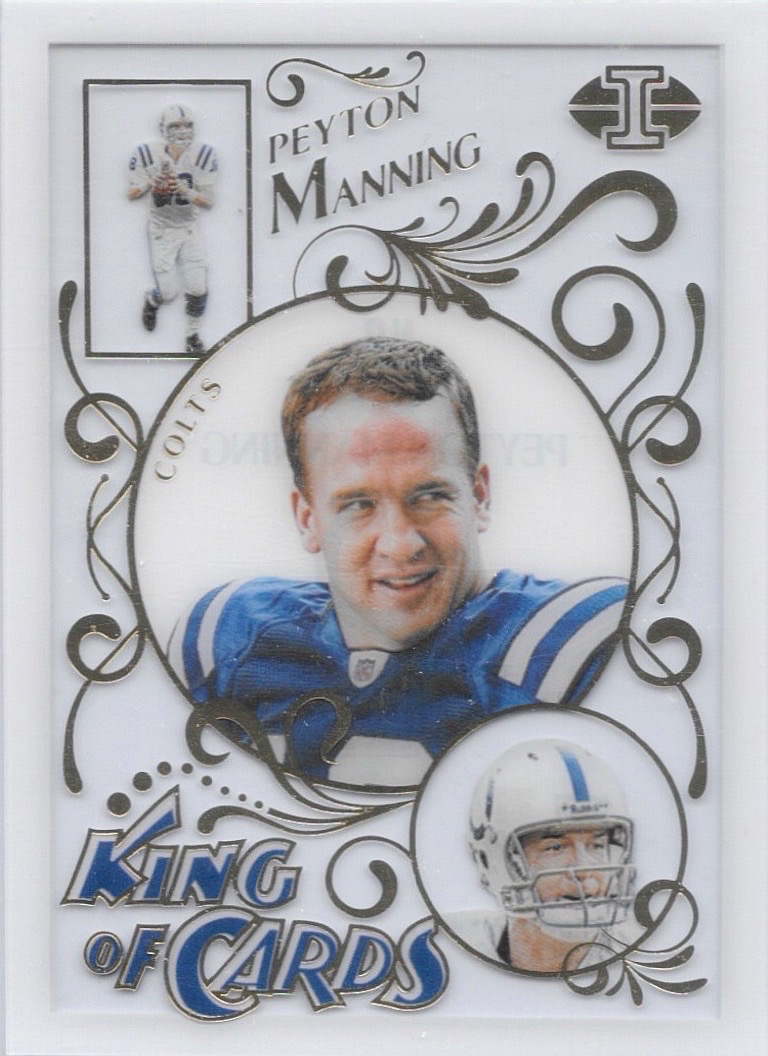 Peyton Manning