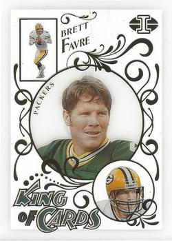 Brett Favre