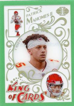 Patrick Mahomes II