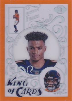 #KC-14 Justin Fields