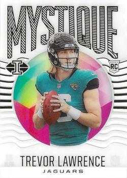 Trevor Lawrence