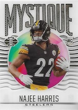 Najee Harris