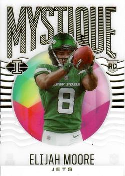 Elijah Moore