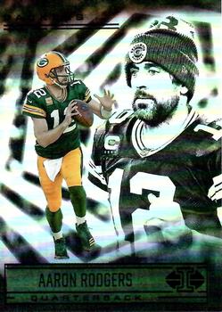 Aaron Rodgers