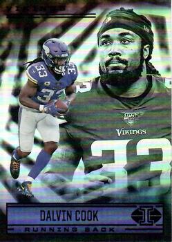 Dalvin Cook