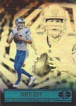 Jared Goff