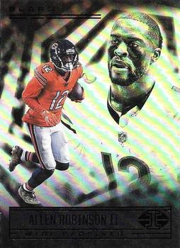 Allen Robinson II