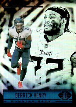 Derrick Henry