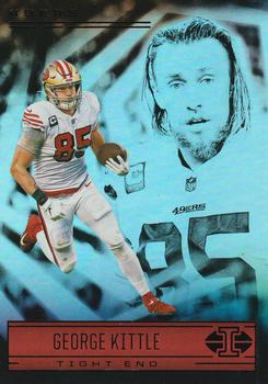 George Kittle