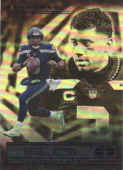 Russell Wilson
