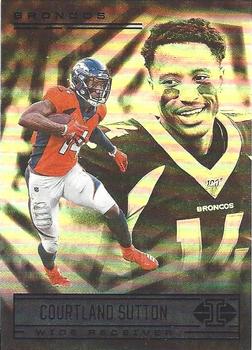 Courtland Sutton