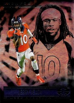 Jerry Jeudy