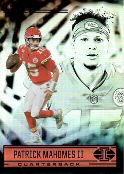 Patrick Mahomes II
