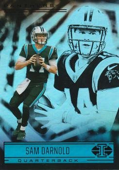 Sam Darnold