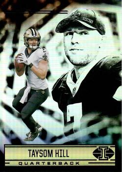 Taysom Hill