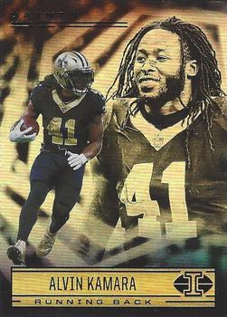 Alvin Kamara