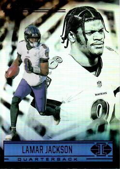 Lamar Jackson