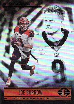 Joe Burrow