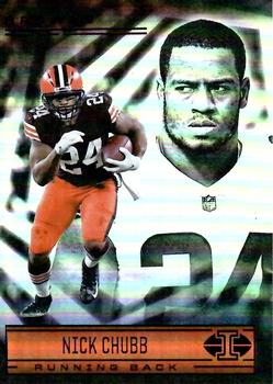 Nick Chubb