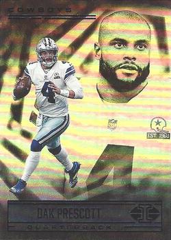 Dak Prescott