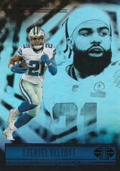 Ezekiel Elliott