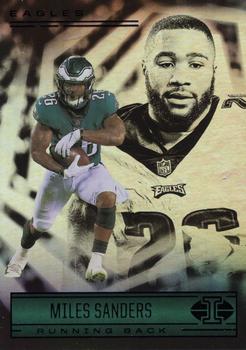 Miles Sanders