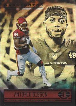 Antonio Gibson