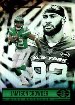 Jamison Crowder