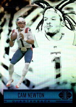 Cam Newton