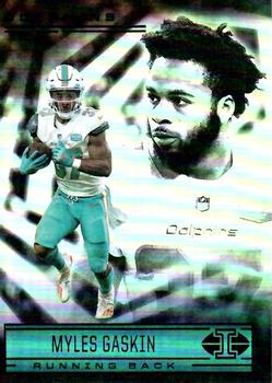 Myles Gaskin