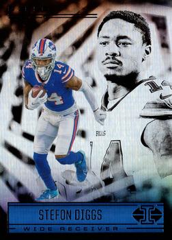 Stefon Diggs