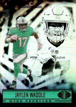 Jaylen Waddle