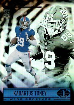 Kadarius Toney
