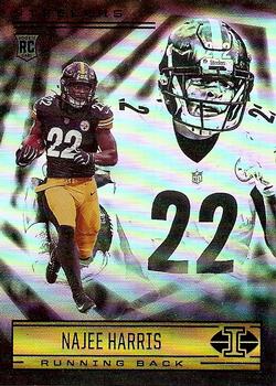 Najee Harris