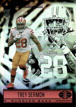 Trey Sermon