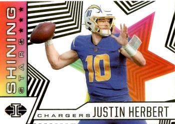 Justin Herbert