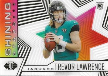 Trevor Lawrence