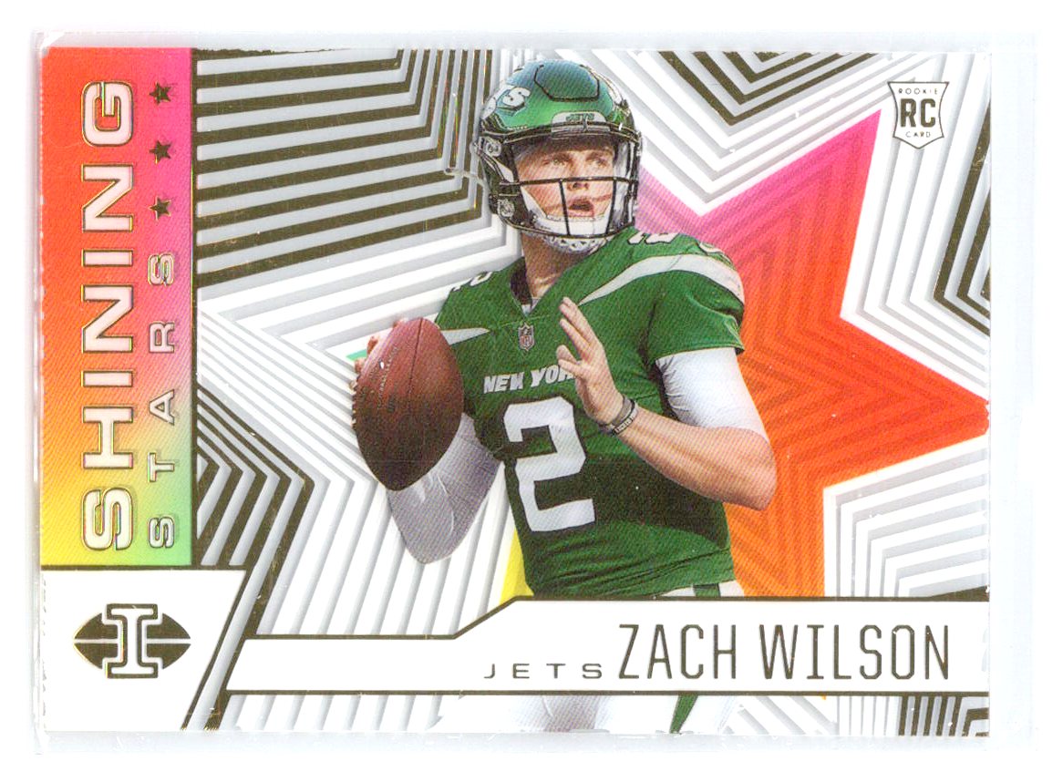 Zach Wilson