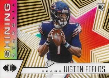 Justin Fields