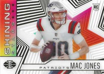 #SS-16 Mac Jones