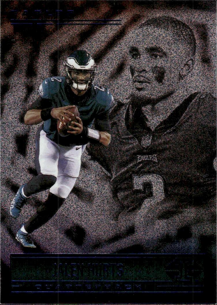 Jalen Hurts