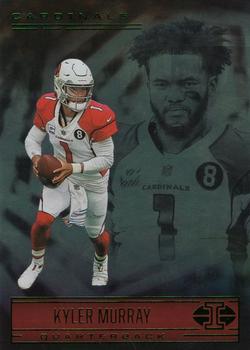 Kyler Murray