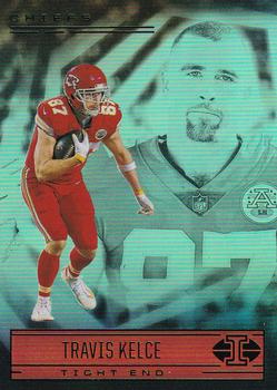 Travis Kelce