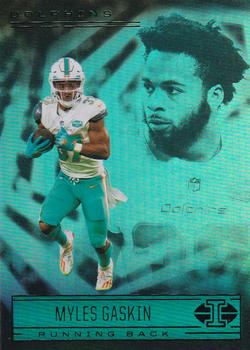Myles Gaskin