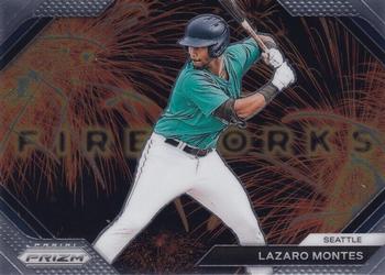 Lazaro Montes