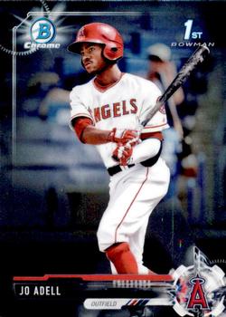 Jo Adell