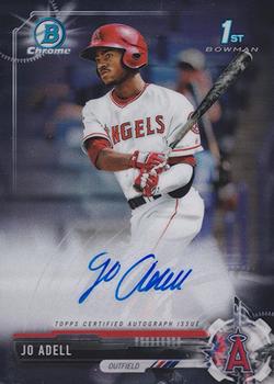 Jo Adell