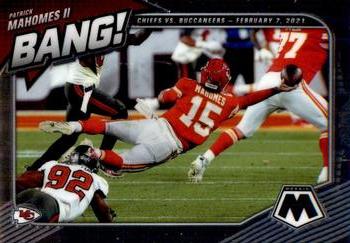Patrick Mahomes II