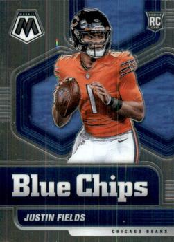 Justin Fields